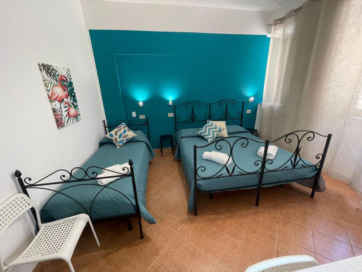 Maqueda Rooms Палермо Экстерьер фото