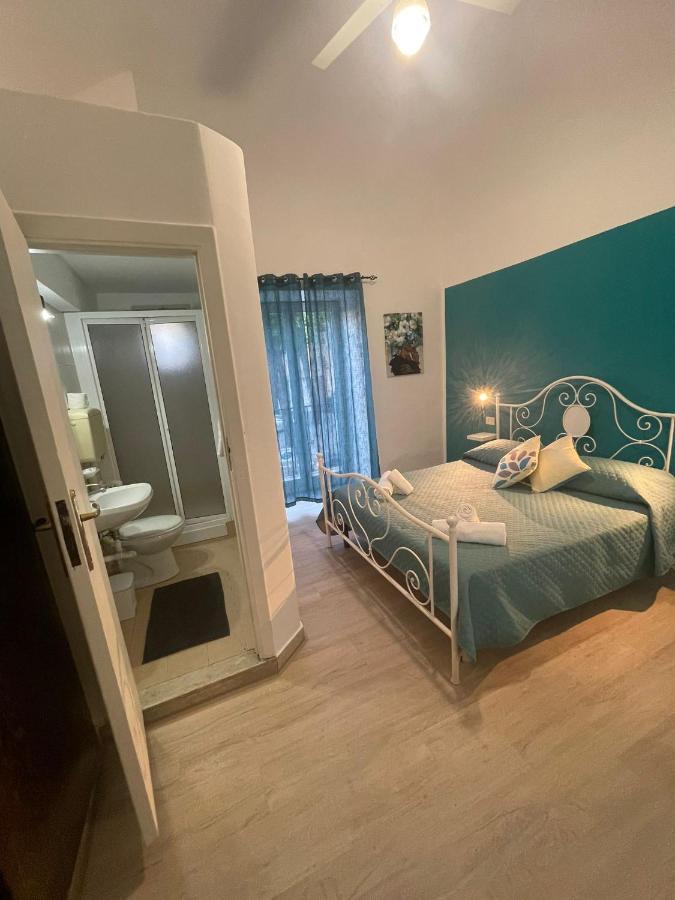 Maqueda Rooms Палермо Экстерьер фото