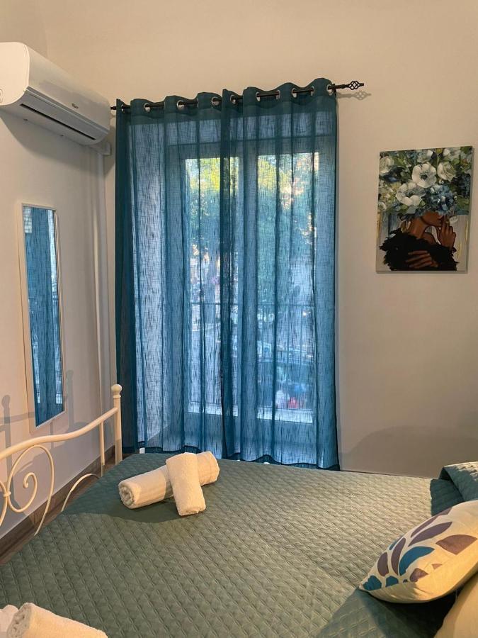 Maqueda Rooms Палермо Экстерьер фото
