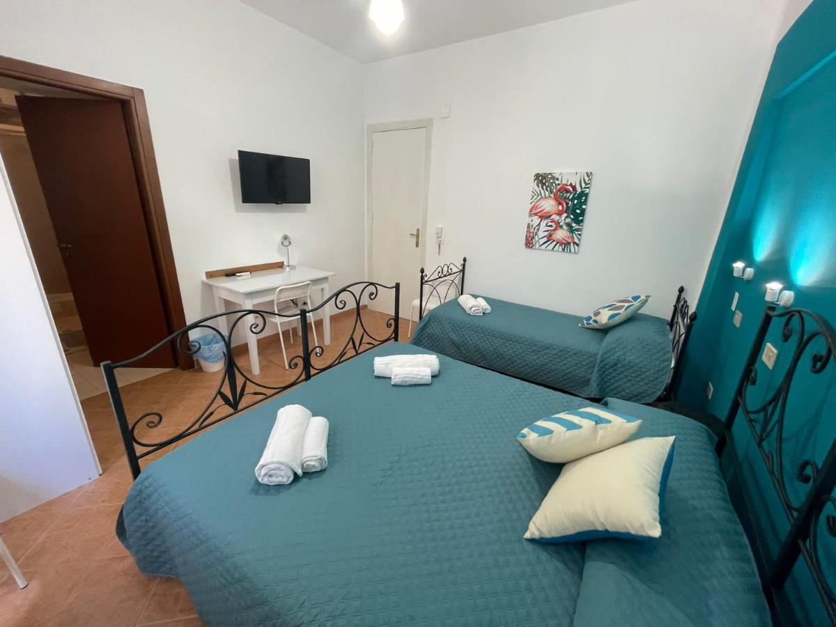 Maqueda Rooms Палермо Экстерьер фото