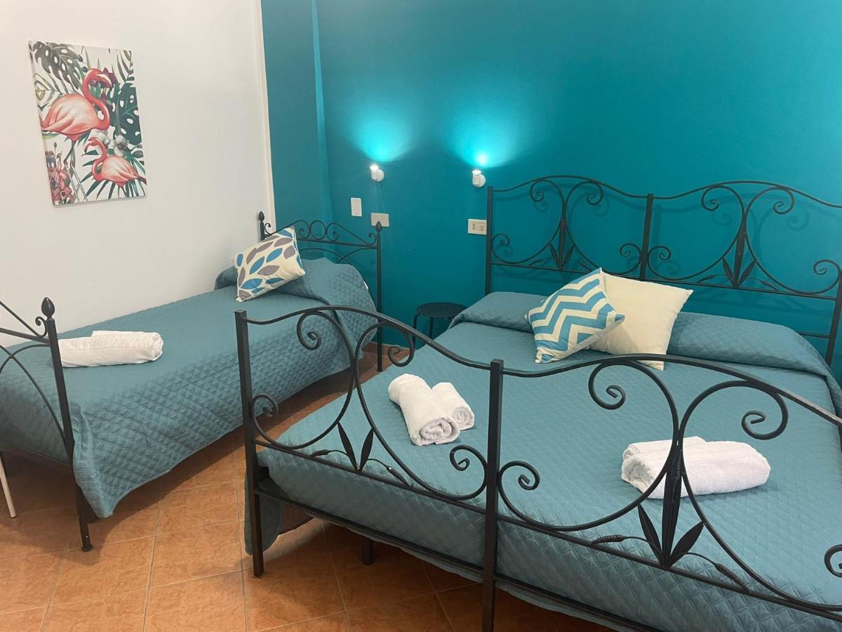Maqueda Rooms Палермо Экстерьер фото