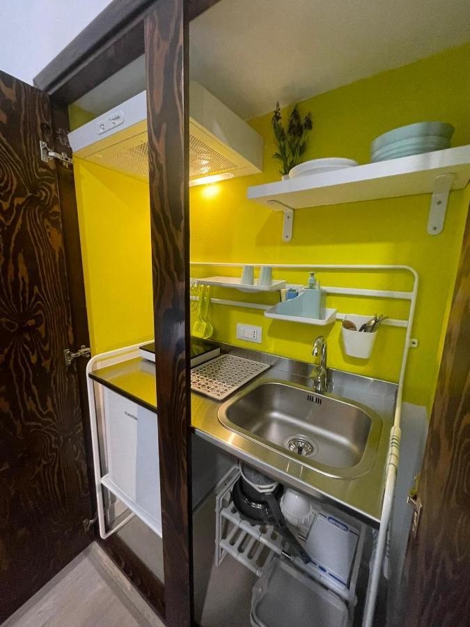 Maqueda Rooms Палермо Экстерьер фото